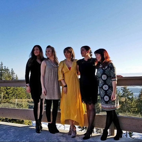 Meet your Posher, Jaime - Picture 9 of 13